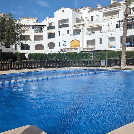 La Torre Golf Resort 외부 사진