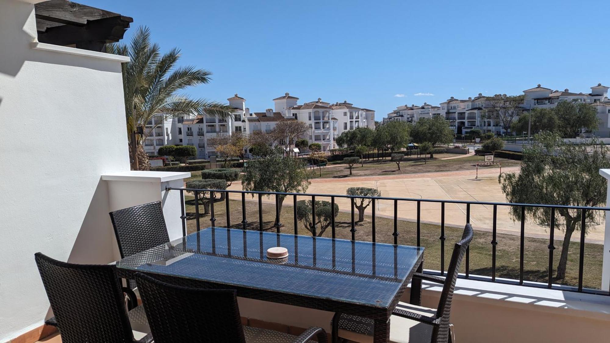 La Torre Golf Resort 외부 사진