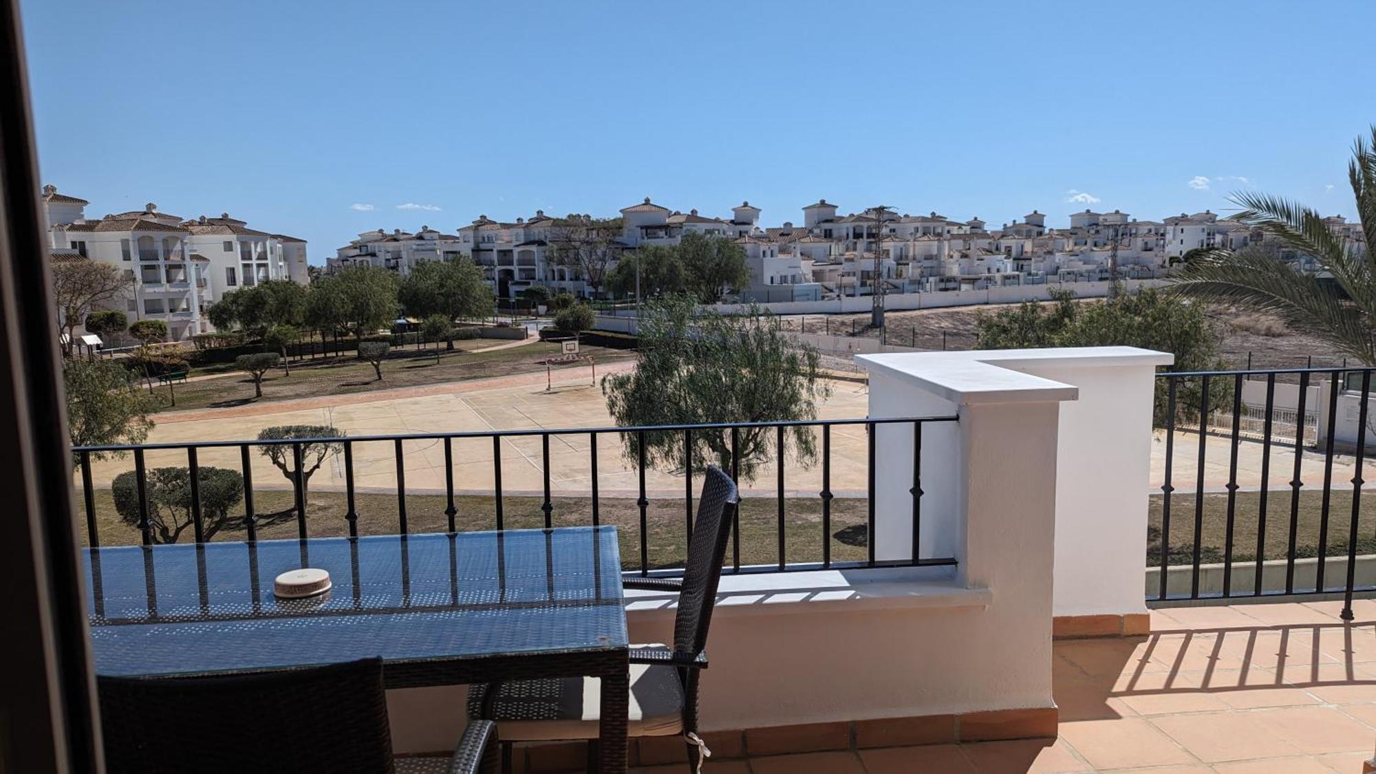 La Torre Golf Resort 외부 사진