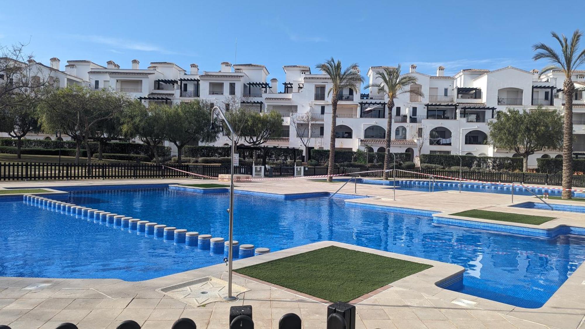 La Torre Golf Resort 외부 사진
