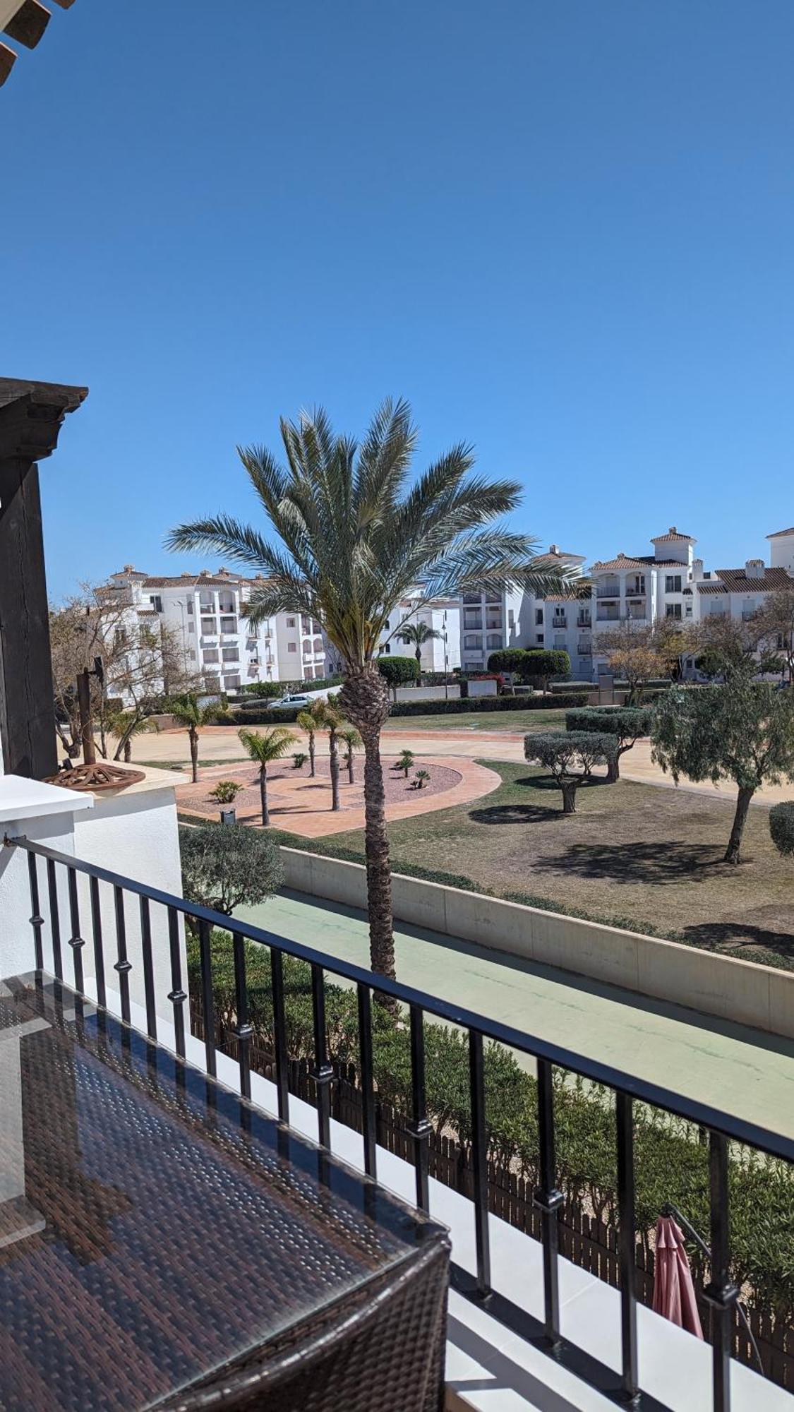 La Torre Golf Resort 외부 사진