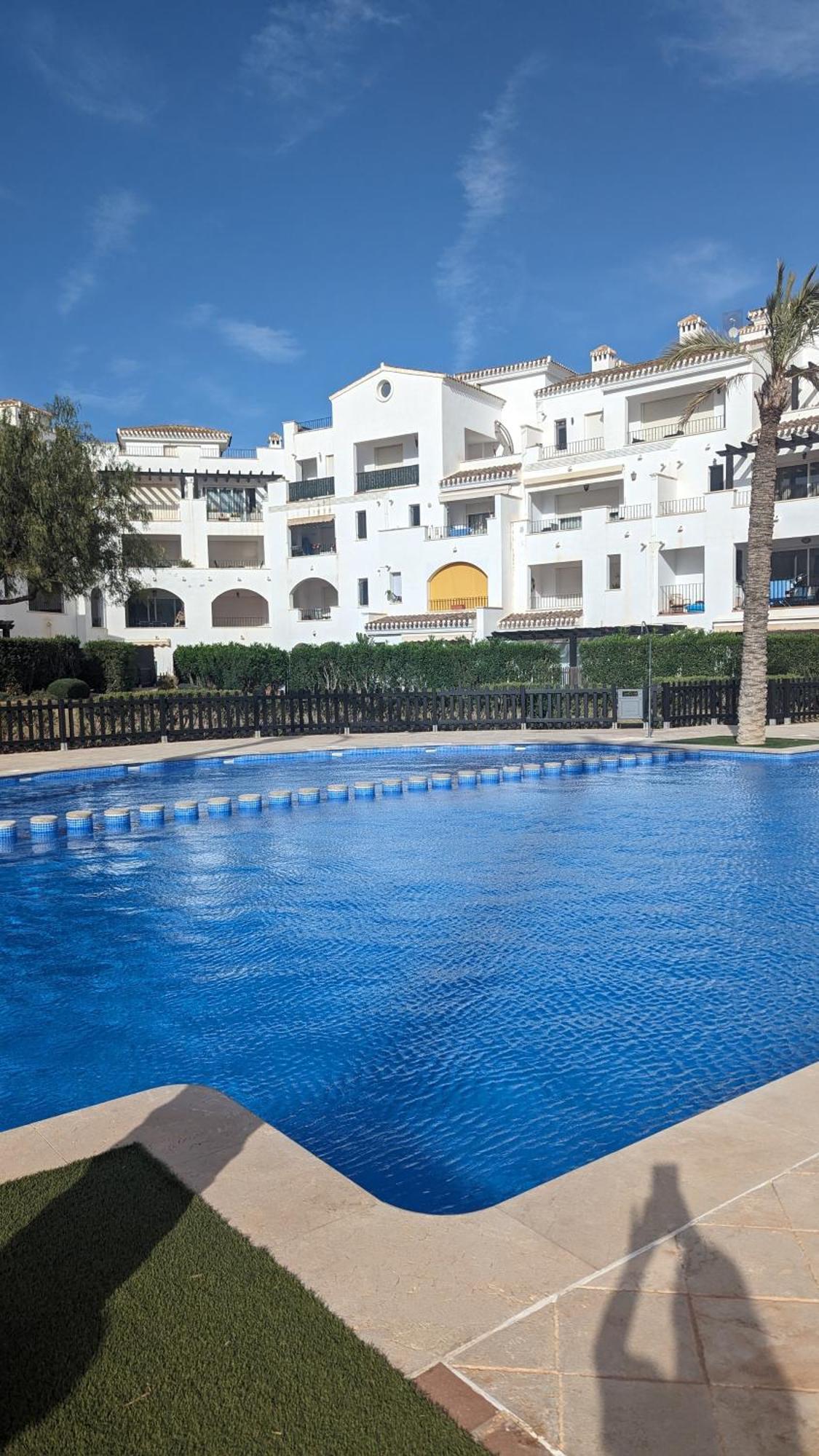 La Torre Golf Resort 외부 사진