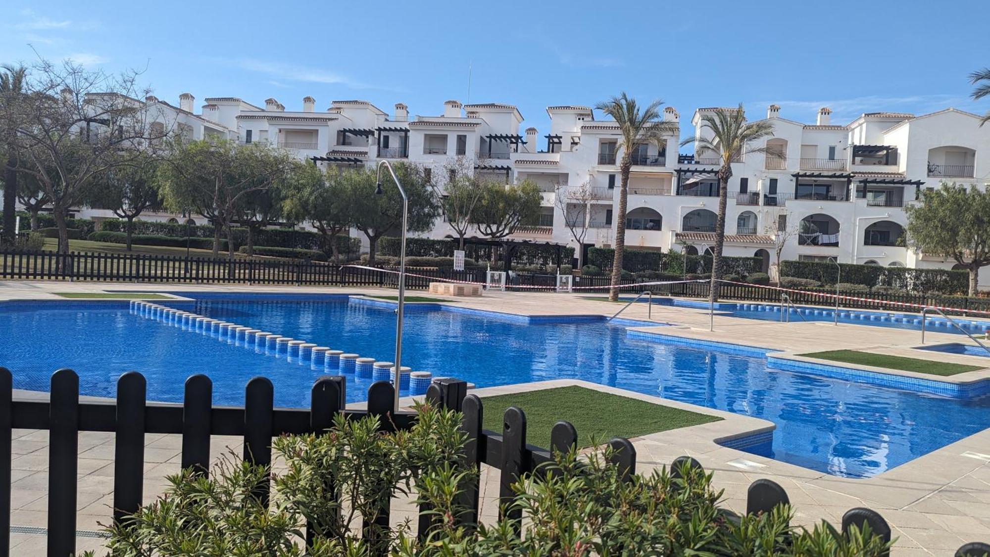 La Torre Golf Resort 외부 사진