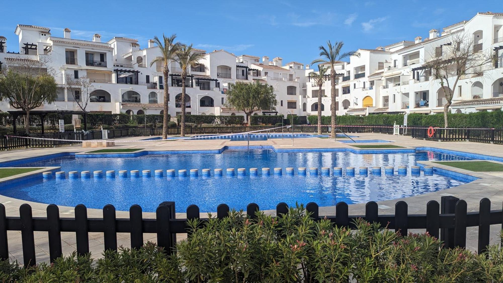 La Torre Golf Resort 외부 사진